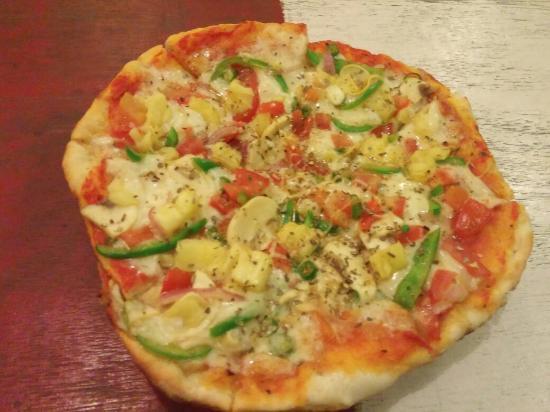 Roma Italian Restaurant